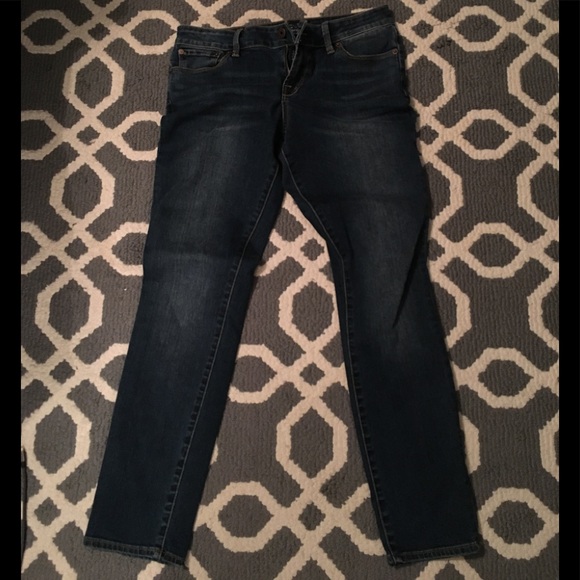 Lucky Brand Denim - EUC Lucky Brand jeans